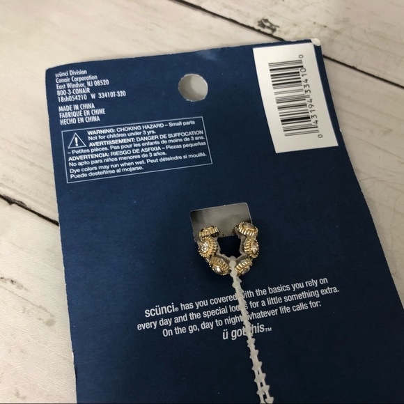 Accessory Bundle. Silver Cuff Bracelet Sunglasses - Picture 9 of 11